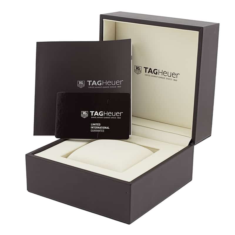 Tag Heuer Carrera CAR2013.BA0799